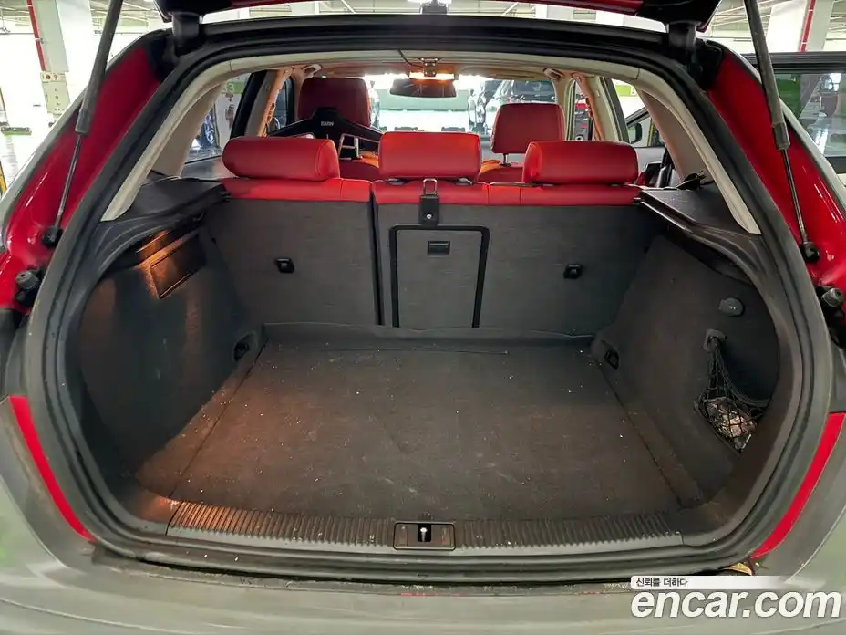 Audi A3 2006 2.0 Механическая в Москве № 196868, фото 16