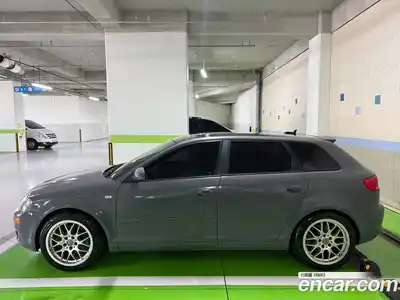 Audi A3 2006 2.0 Механическая в Москве № 196868, миниатюра 2