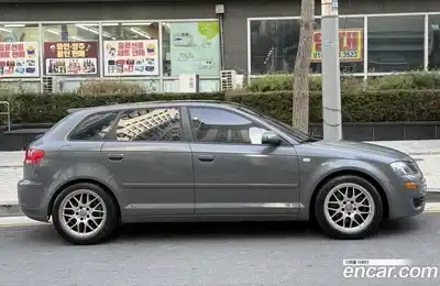 Audi A3 2006 2.0 Механическая в Москве № 196868, миниатюра 9