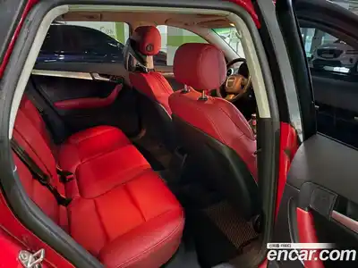 Audi A3 2006 2.0 Механическая в Москве № 196868, миниатюра 10