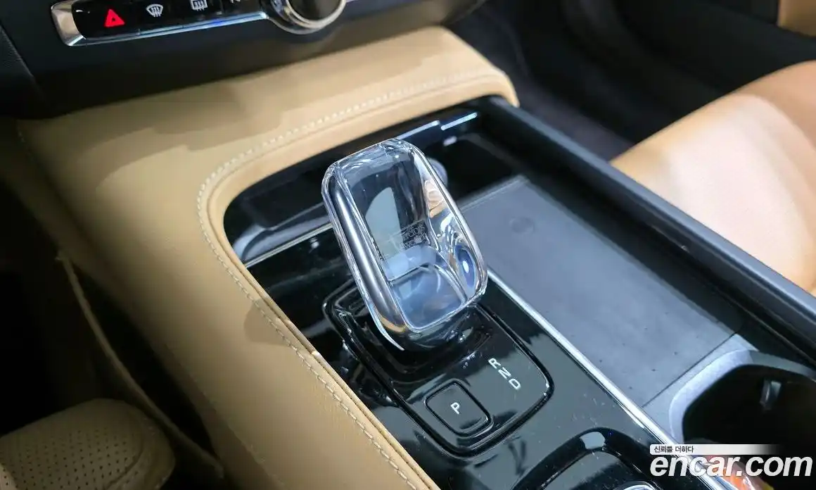 Volvo S90 2021 2.0 Автомат в Москве № 196941, фото 12