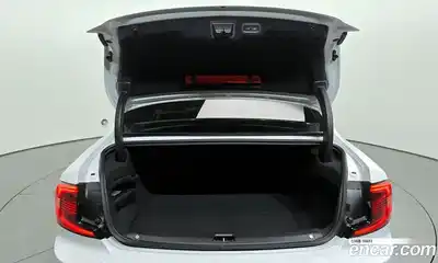 Volvo S90 2021 2.0 Автомат в Москве № 196941, миниатюра 5