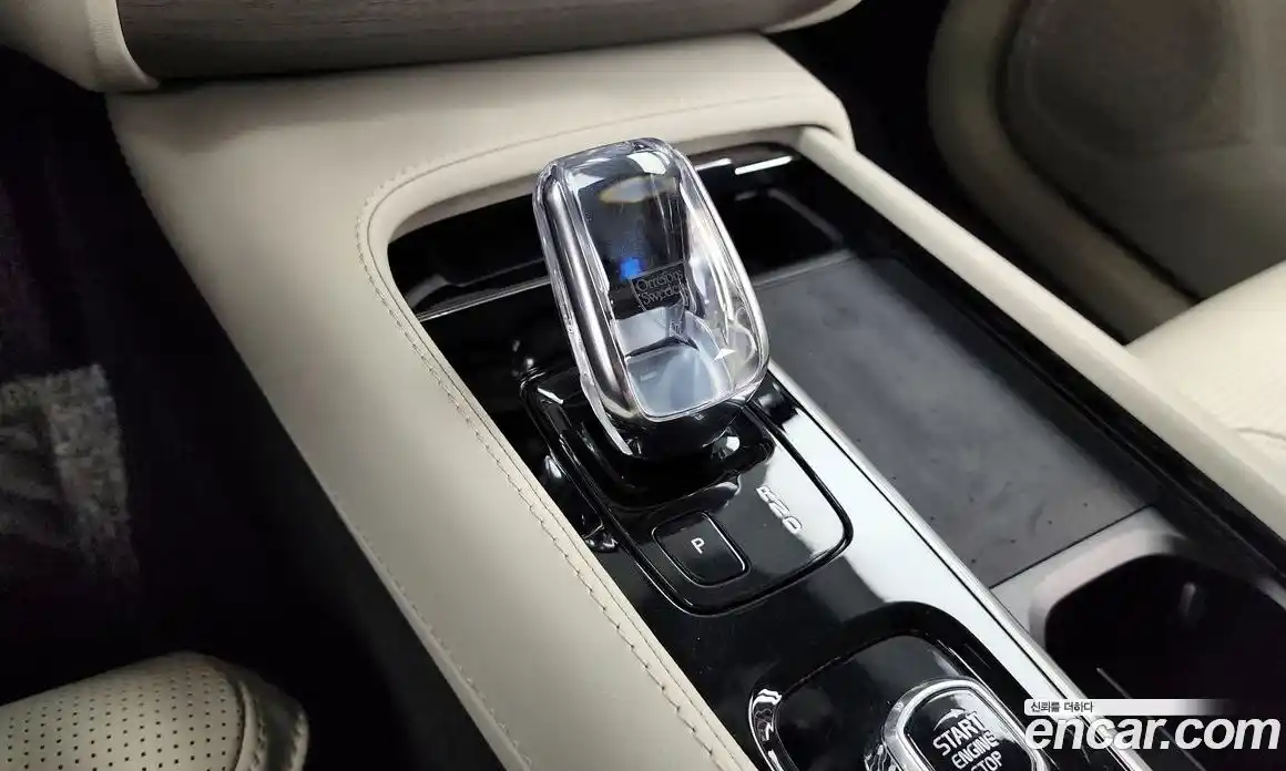 Volvo XC90 2022 2.0 Автомат в Москве № 196987, фото 19