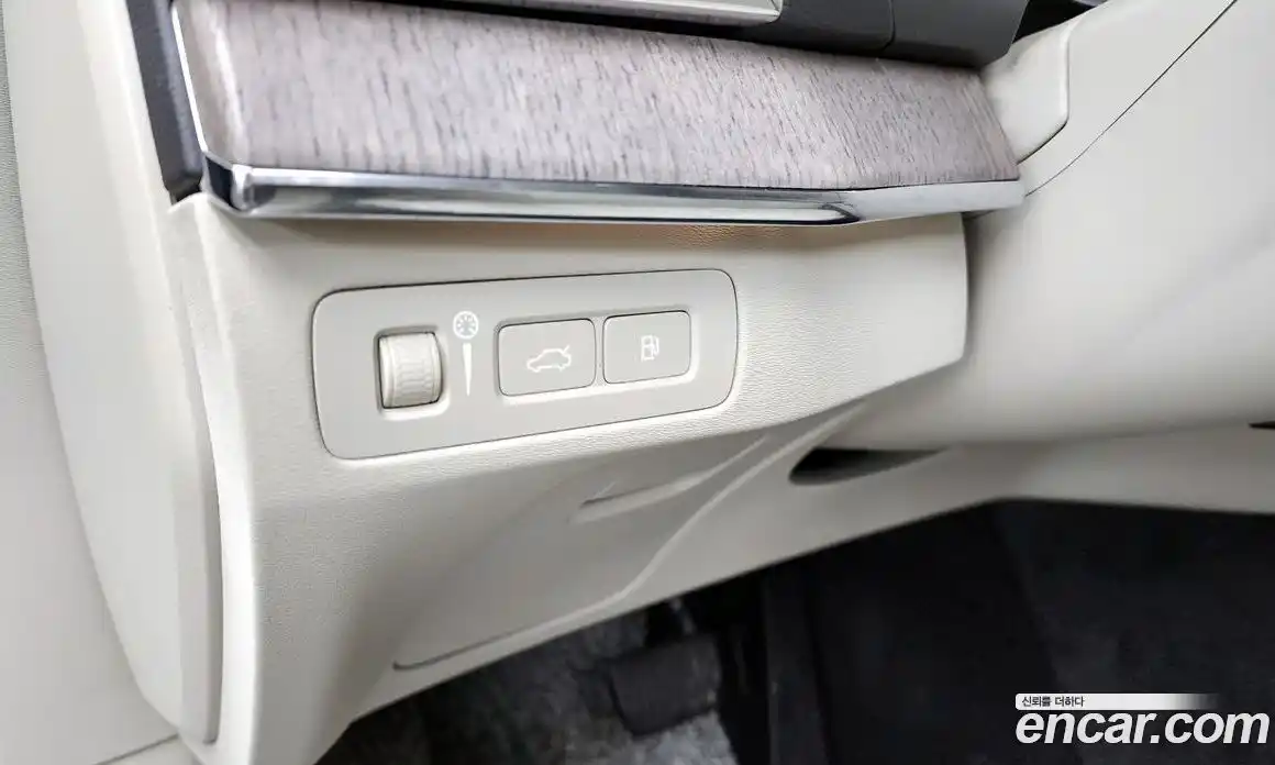 Volvo XC90 2022 2.0 Автомат в Москве № 196987, фото 6