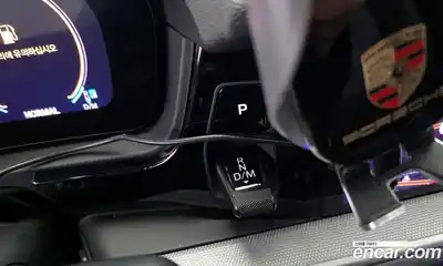 Porsche Cayenne 2024 3.0 Автомат в Москве № 197190, миниатюра 11