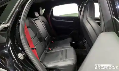 Porsche Cayenne 2024 3.0 Автомат в Москве № 197190, миниатюра 12