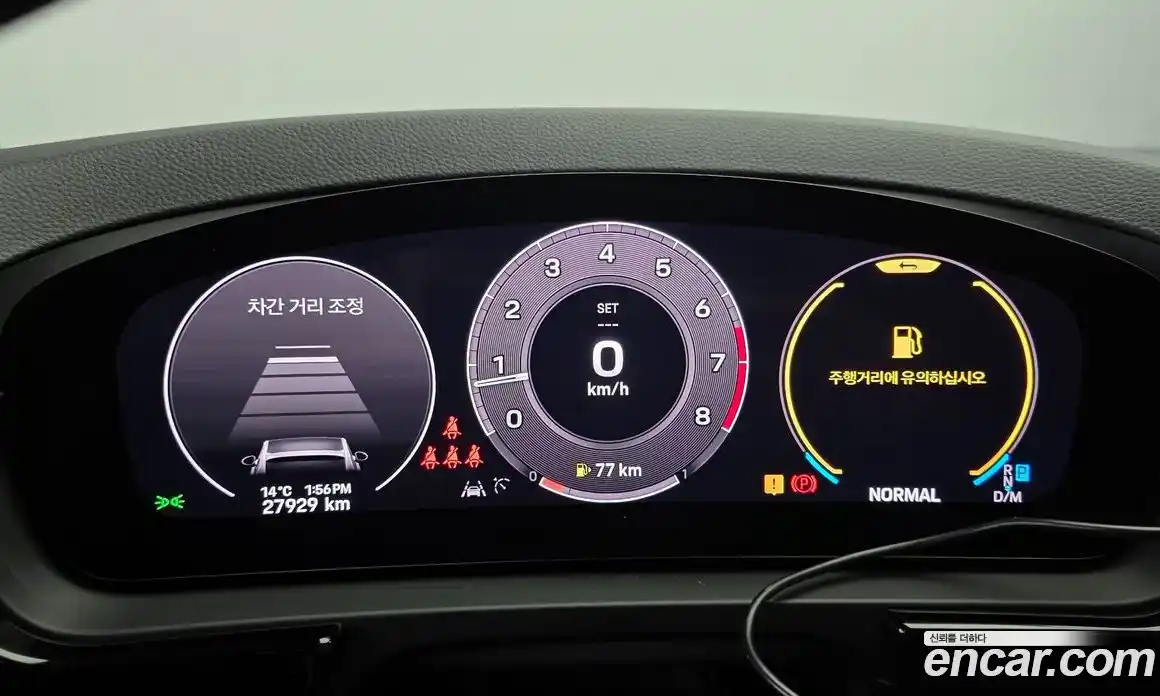 Porsche Cayenne 2024 3.0 Автомат в Москве № 197190, фото 17