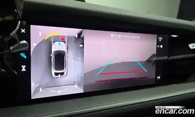 Porsche Cayenne 2024 3.0 Автомат в Москве № 197190, миниатюра 2