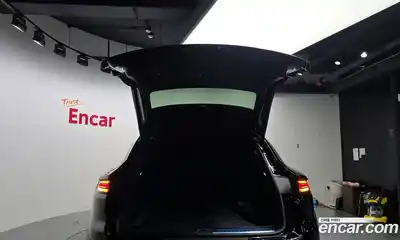 Porsche Cayenne 2024 3.0 Автомат в Москве № 197190, миниатюра 6