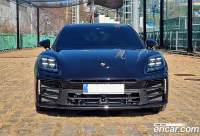 Porsche Panamera 2025 2.9 Автомат в Москве № 197775, миниатюра 5