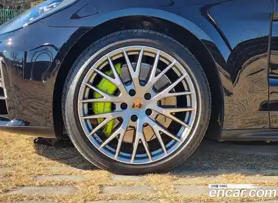 Porsche Panamera 2025 2.9 Автомат в Москве № 197775, миниатюра 10