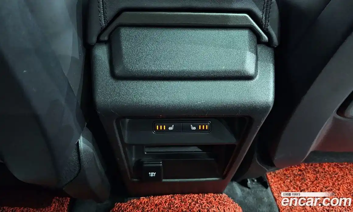 Land Rover Discovery Sport 2019 2.0 Автомат в Москве № 198247, фото 18