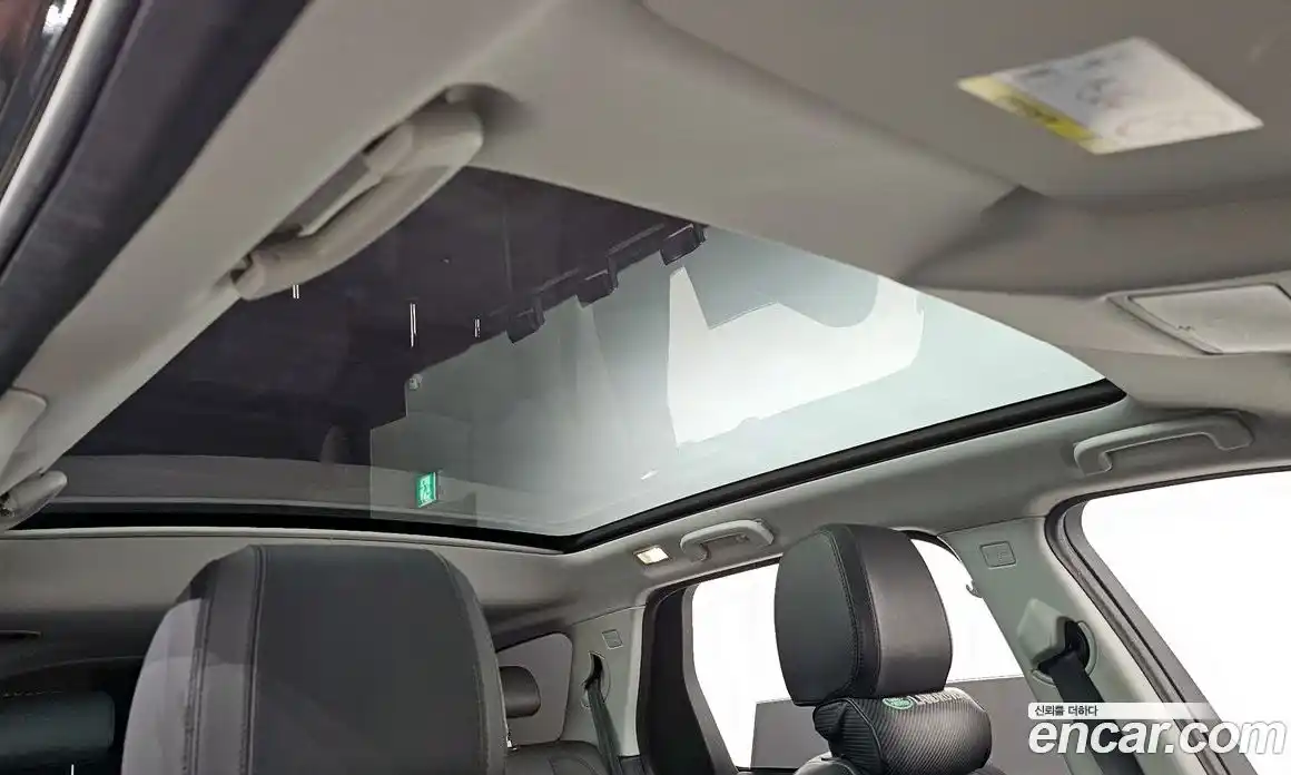 Land Rover Discovery Sport 2019 2.0 Автомат в Москве № 198247, фото 19