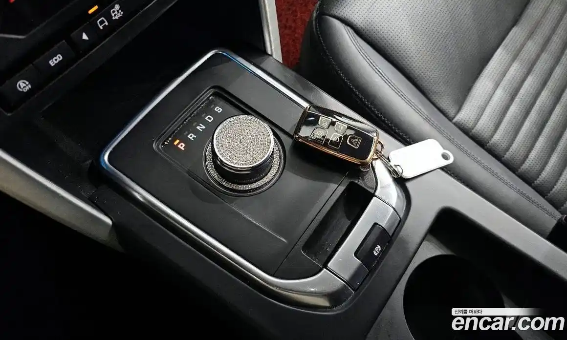 Land Rover Discovery Sport 2019 2.0 Автомат в Москве № 198247, фото 9