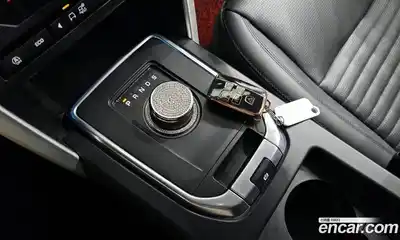 Land Rover Discovery Sport 2019 2.0 Автомат в Москве № 198247, миниатюра 9