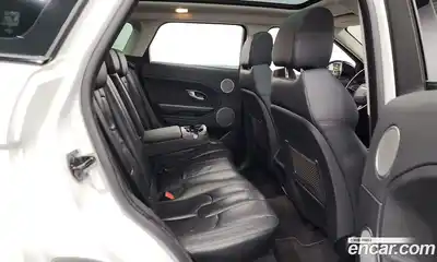 Land Rover Range-Rover Evoque 2015 2.2 Автомат в Москве № 198265, миниатюра 12