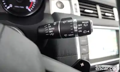 Land Rover Range-Rover Evoque 2015 2.2 Автомат в Москве № 198265, миниатюра 4