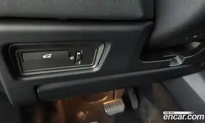 Land Rover Range-Rover Evoque 2015 2.2 Автомат в Москве № 198265, миниатюра 5