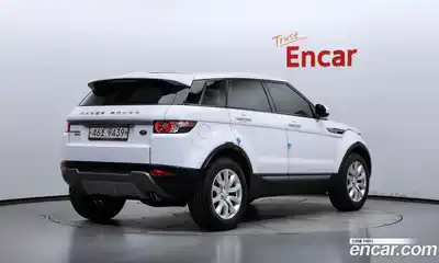 Land Rover Range-Rover Evoque 2015 2.2 Автомат в Москве № 198265, миниатюра 6