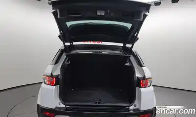 Land Rover Range-Rover Evoque 2015 2.2 Автомат в Москве № 198265, миниатюра 9