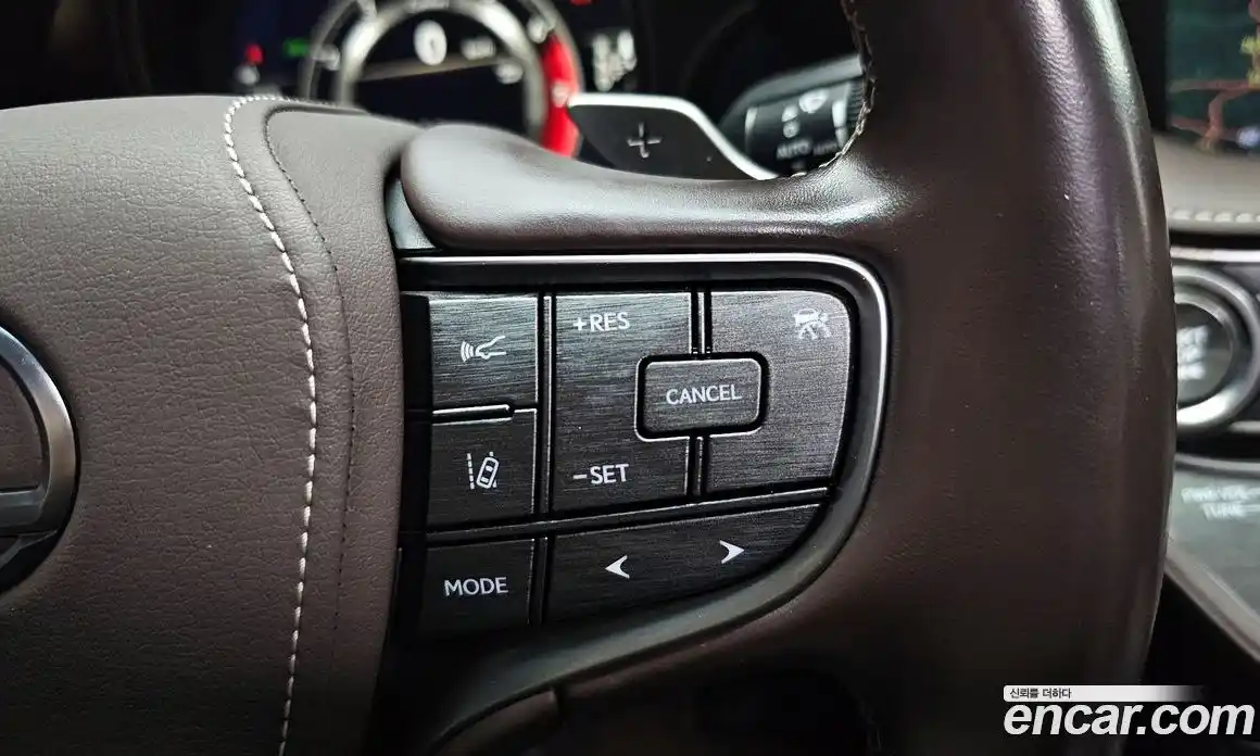 Lexus LS 2018 3.4 Автомат в Москве № 198911, фото 16