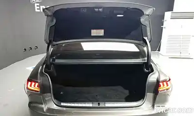 Lexus LS 2018 3.4 Автомат в Москве № 198911, миниатюра 5