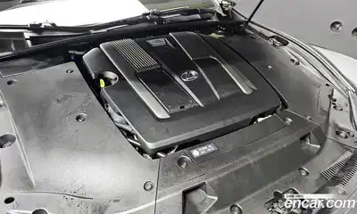 Lexus LS 2018 3.4 Автомат в Москве № 198911, миниатюра 7