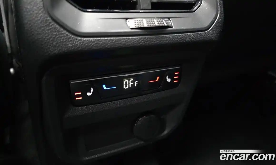 Volkswagen Tiguan 2023 2.0 Автомат в Москве № 199014, фото 15