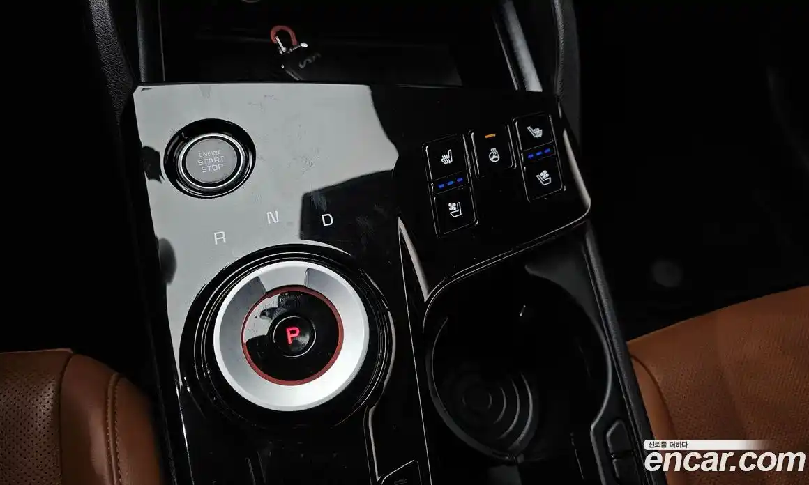 Kia Sportage 2023 2.0 Автомат в Москве № 19901, фото 16