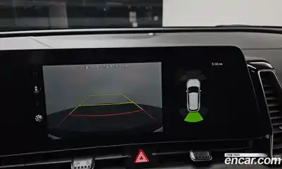 Kia Sportage 2023 2.0 Автомат в Москве № 19901, миниатюра 2