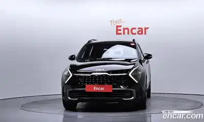 Kia Sportage 2023 2.0 Автомат в Москве № 19901, миниатюра 4