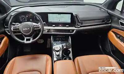 Kia Sportage 2023 2.0 Автомат в Москве № 19901, миниатюра 6