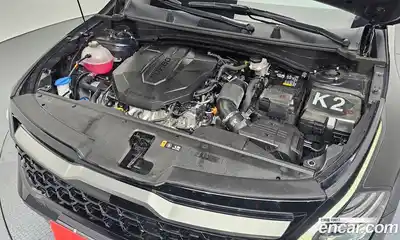 Kia Sportage 2023 2.0 Автомат в Москве № 19901, миниатюра 8