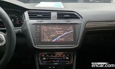 Volkswagen Tiguan, 2023