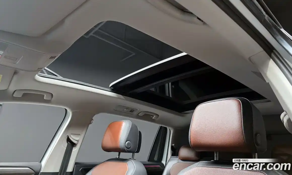 Volkswagen Tiguan 2023 2.0 Автомат в Москве № 199109, фото 6