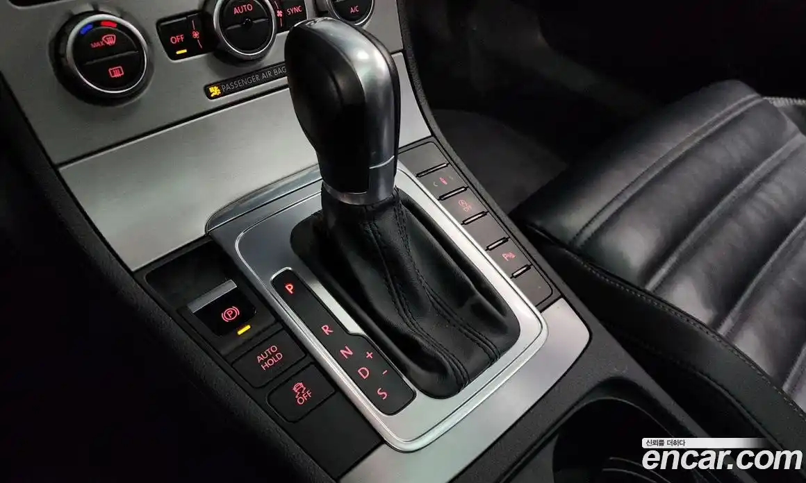 Volkswagen CC 2015 2.0 Автомат в Москве № 199261, фото 12