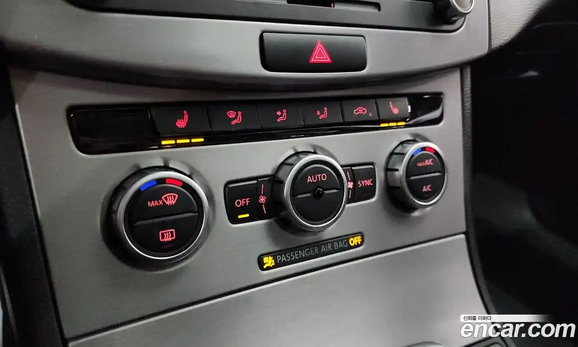 Volkswagen CC 2015 2.0 Автомат в Москве № 199261, фото 13