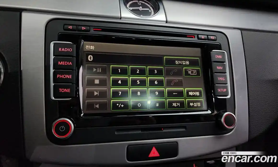 Volkswagen CC 2015 2.0 Автомат в Москве № 199261, фото 16