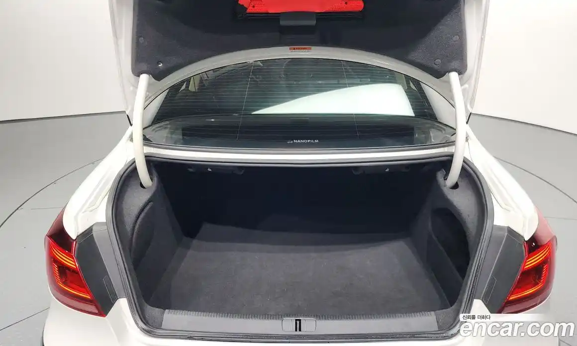 Volkswagen CC 2015 2.0 Автомат в Москве № 199261, фото 9