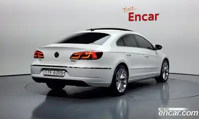 Volkswagen CC 2015 2.0 Автомат в Москве № 199261, миниатюра 10