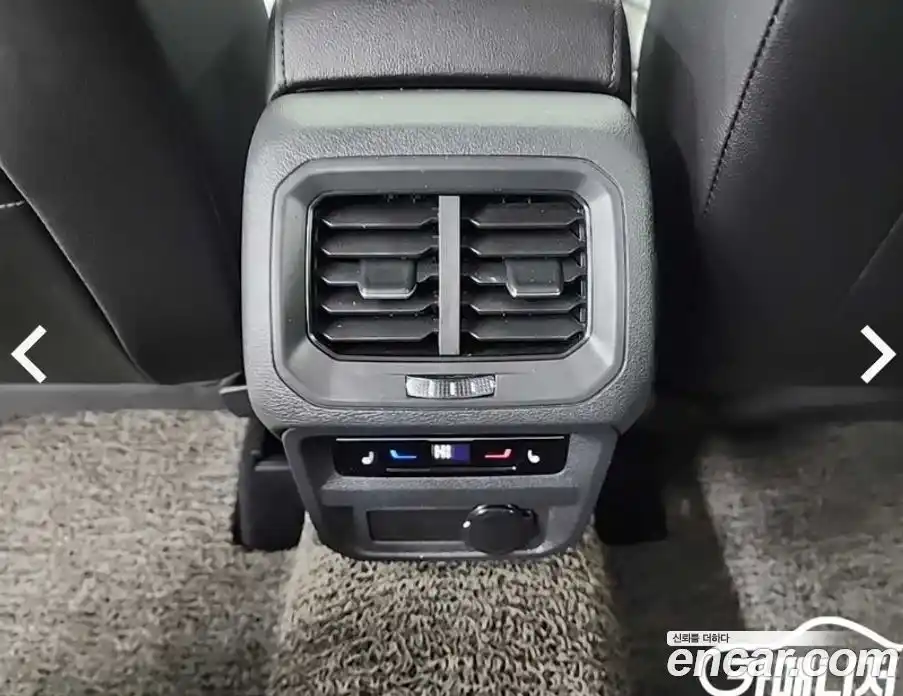 Volkswagen Tiguan 2022 2.0 Автомат в Москве № 199271, фото 13