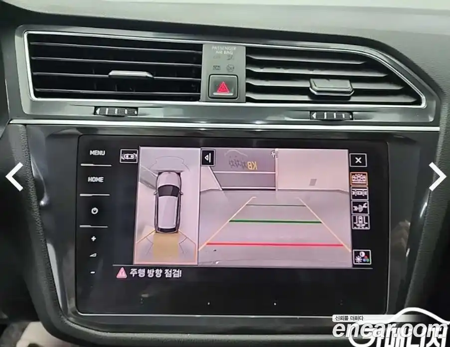 Volkswagen Tiguan 2022 2.0 Автомат в Москве № 199271, фото 15