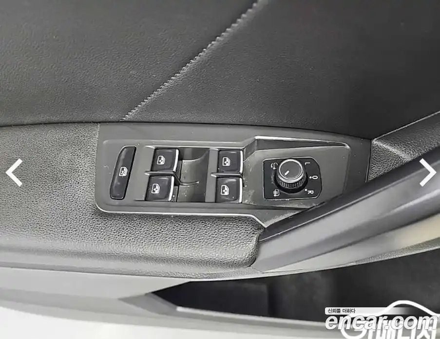 Volkswagen Tiguan 2022 2.0 Автомат в Москве № 199271, фото 17