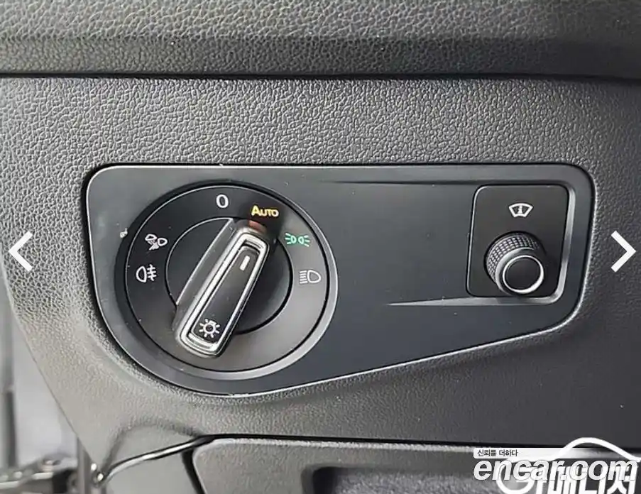 Volkswagen Tiguan 2022 2.0 Автомат в Москве № 199271, фото 18