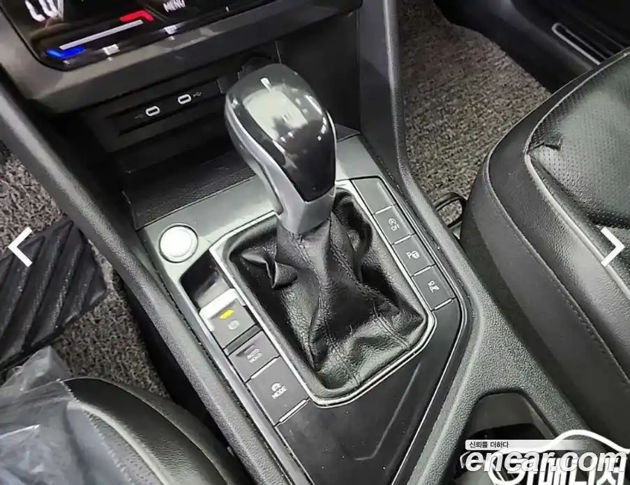 Volkswagen Tiguan 2022 2.0 Автомат в Москве № 199271, фото 7