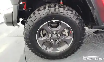 Jeep Gladiator 2022 3.6 Автомат в Москве № 199424, миниатюра 11