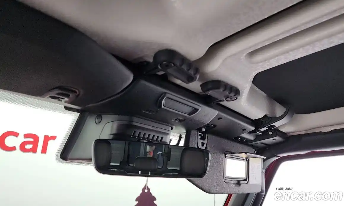 Jeep Gladiator 2022 3.6 Автомат в Москве № 199424, фото 16