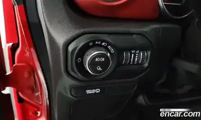 Jeep Gladiator 2022 3.6 Автомат в Москве № 199424, миниатюра 6