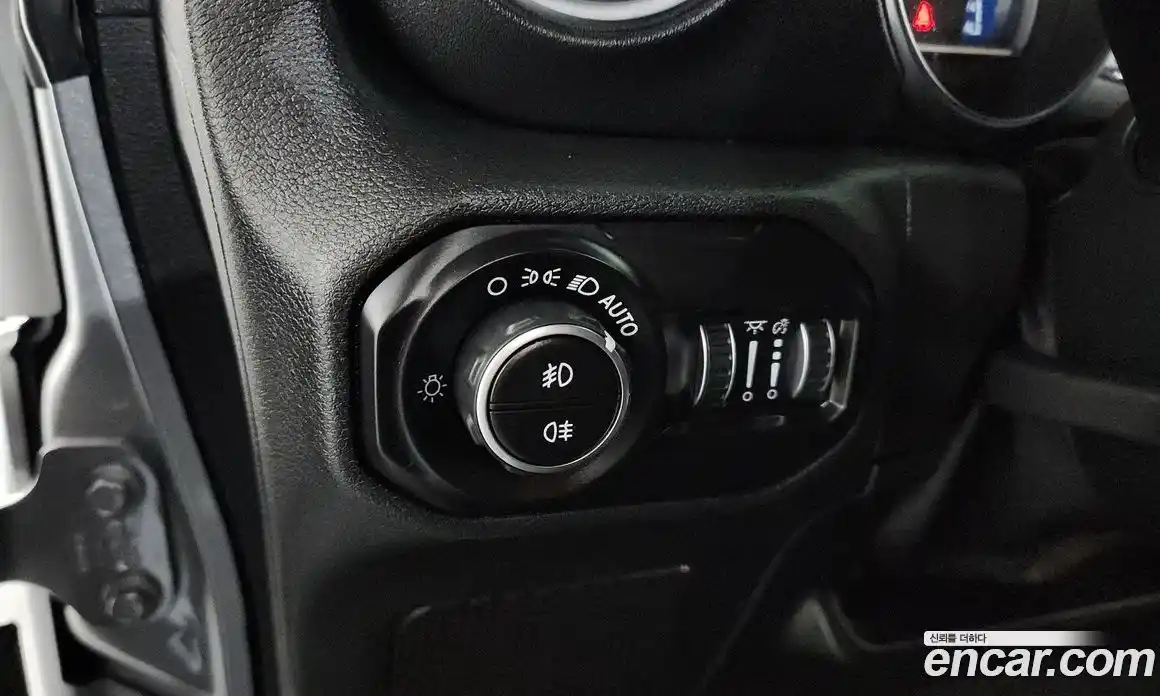 Jeep Wrangler 2020 2.0 Автомат в Москве № 199426, фото 1