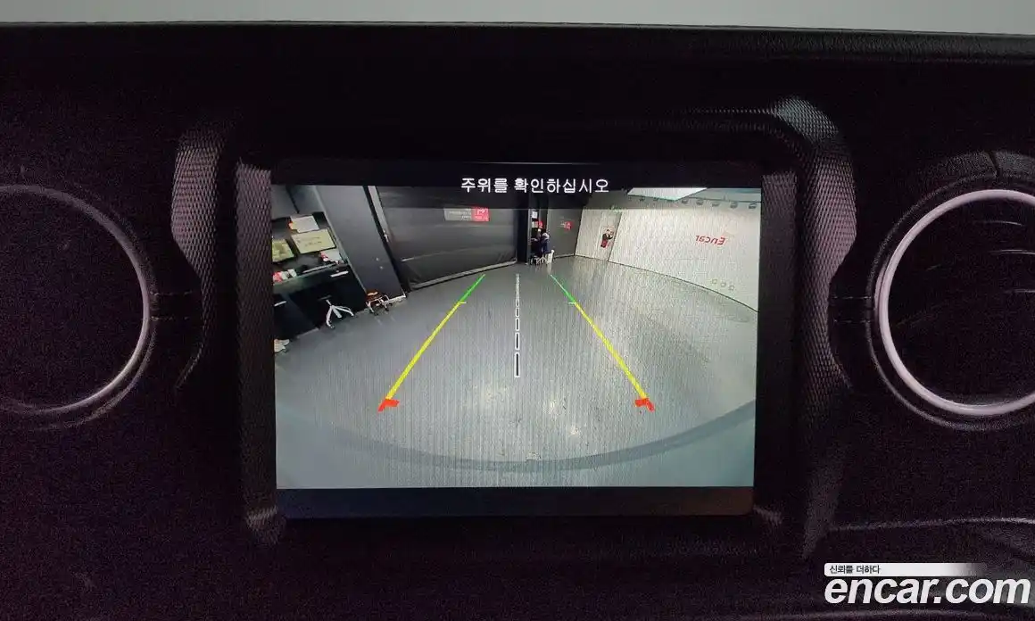 Jeep Wrangler 2020 2.0 Автомат в Москве № 199426, фото 2